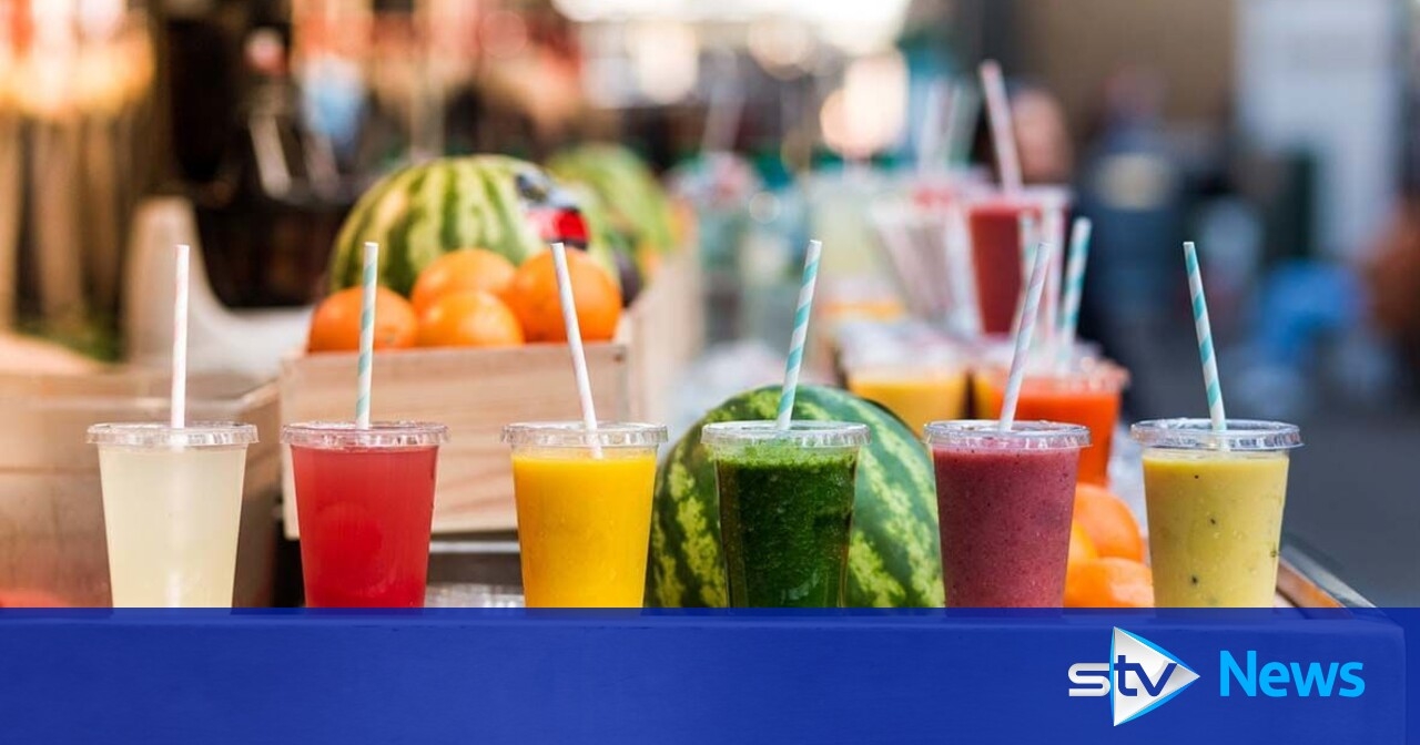 Plans to turn former Jehovah's Witness meeting hall into juice bar lodged