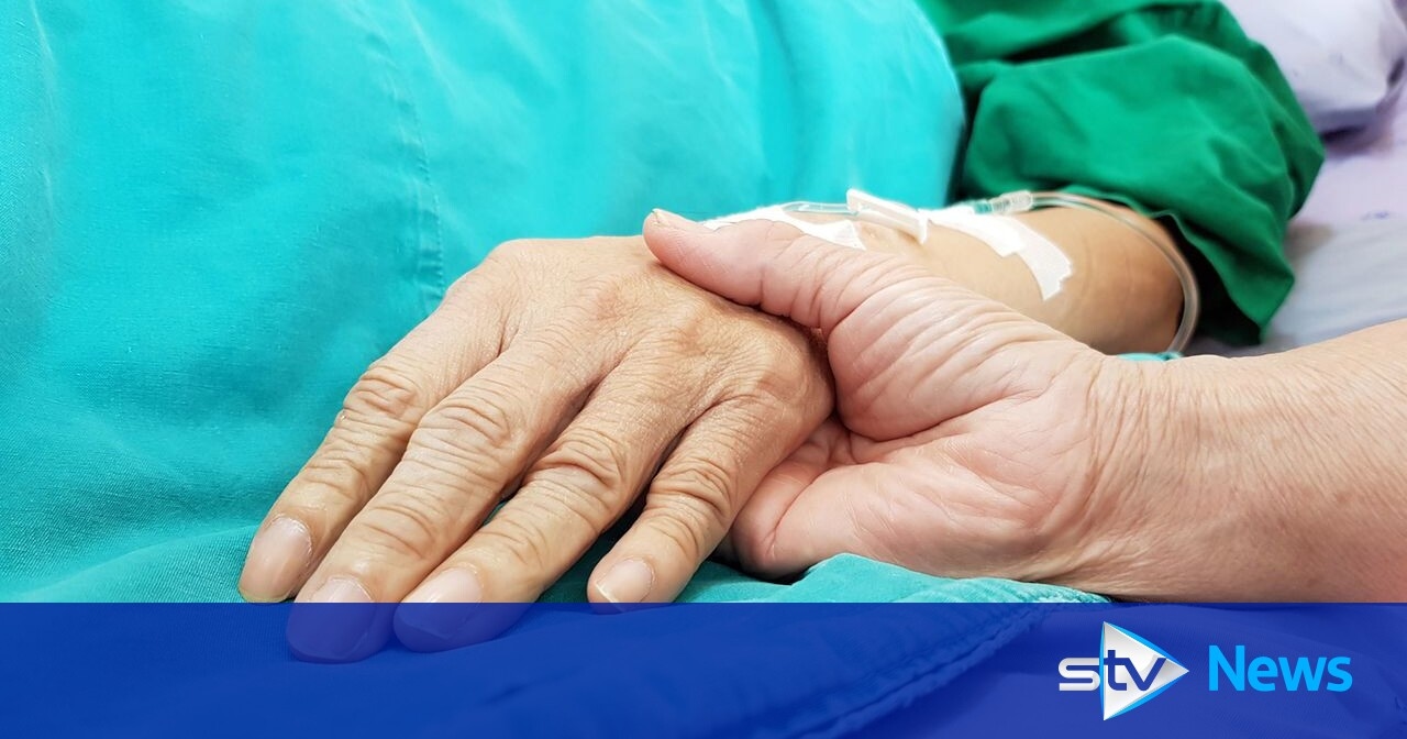 Hospices secure £5m to support NHS-level pay for staff