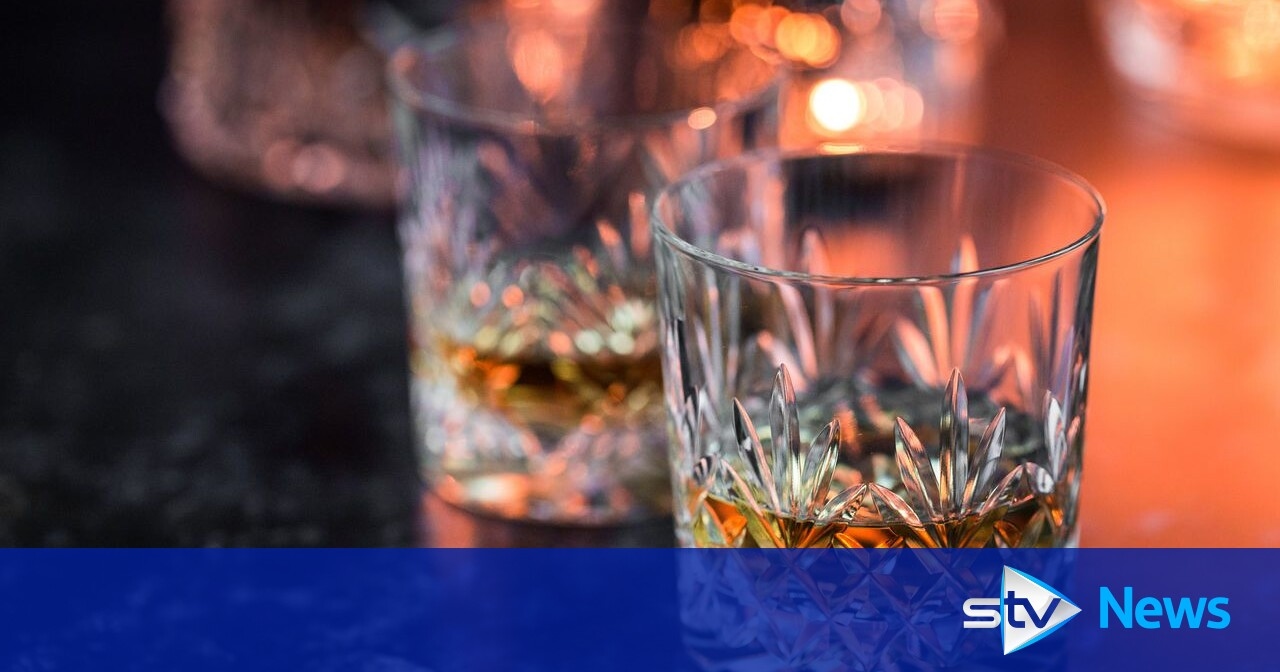Whisky tariffs to be halved by ‘fantastic' India trade deal
