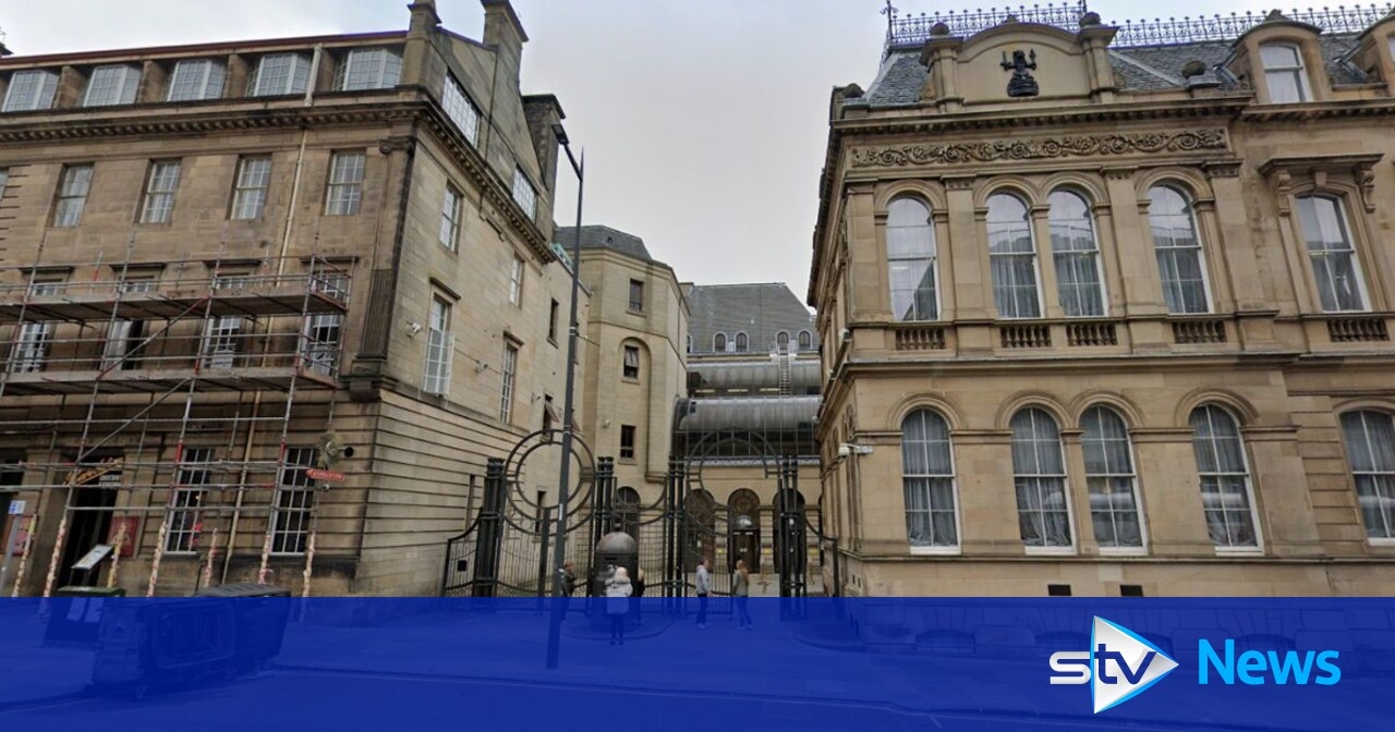 Four men appear in court in connection with 'gang war' fires