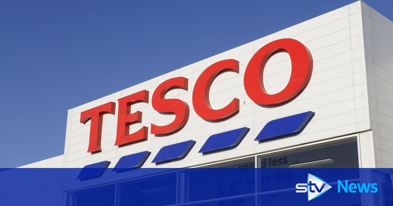 Tesco launches wedding gift registry featuring bin liners and toilet roll