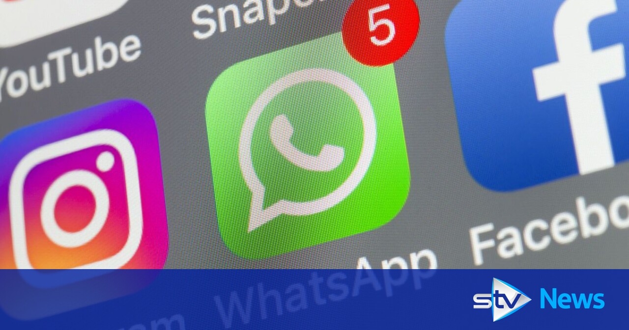 WhatsApp to be removed from Scottish Government devices