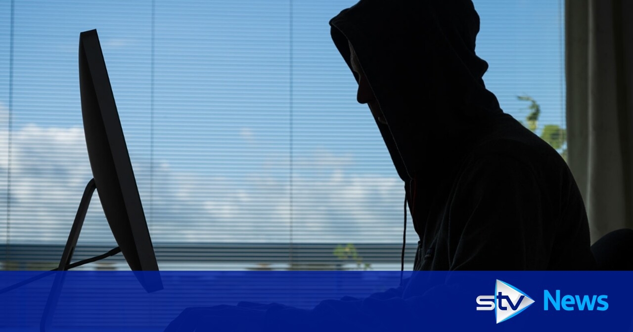 Scottish man linked to hacking group which 'stole millions in crypto' extradited to US