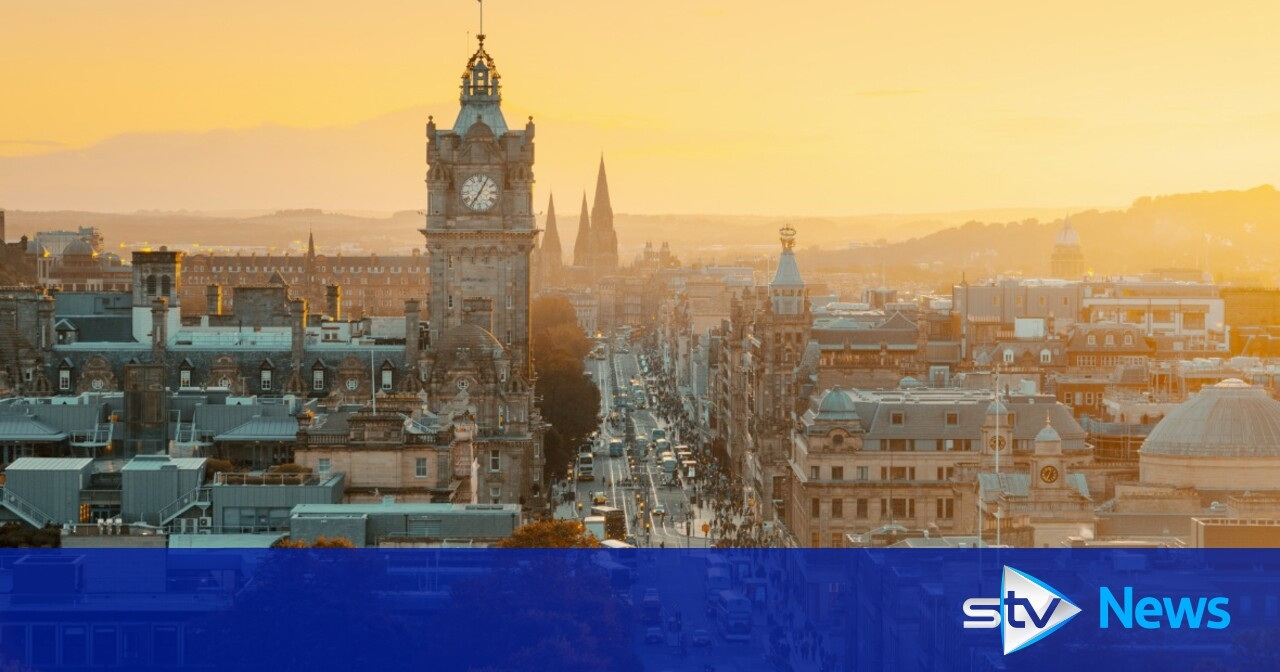 Edinburgh Council to explore trial of four-day work week for staff