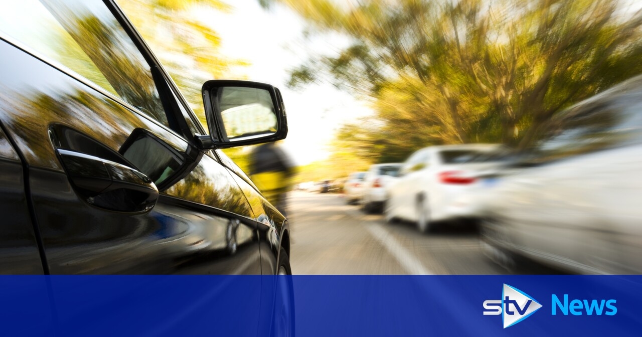Drivers over 70 could face mandatory eye tests every three years