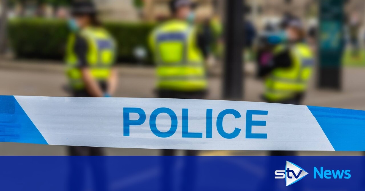 Man seen riding E-scooter fighting for life after being found with head injuries