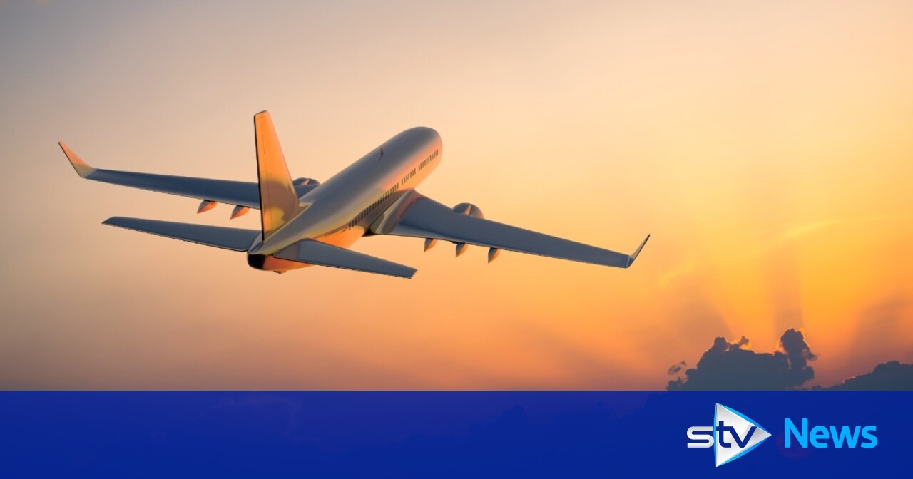 Holidaymakers warned as strikes loom at Edinburgh and Glasgow airports