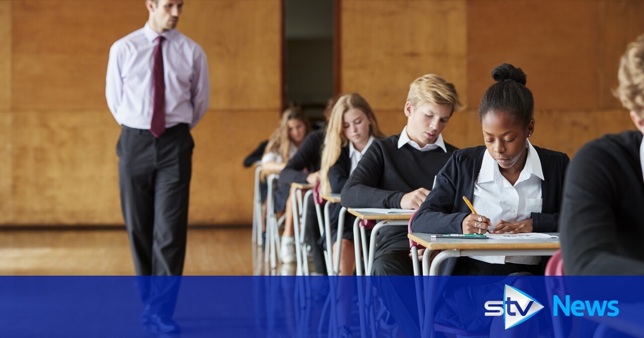 MSPs pass legislation to scrap SQA for new Scottish exams body