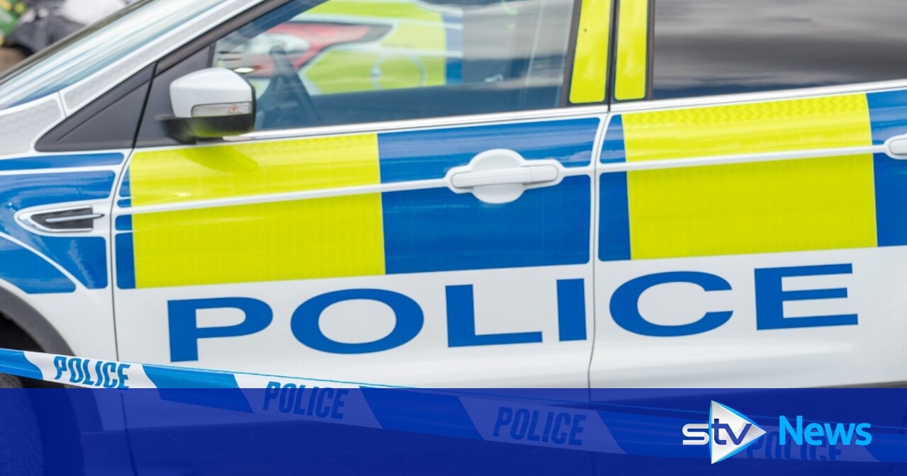 Hunt for masked men who drove 'erratically' from scene of attempted theft