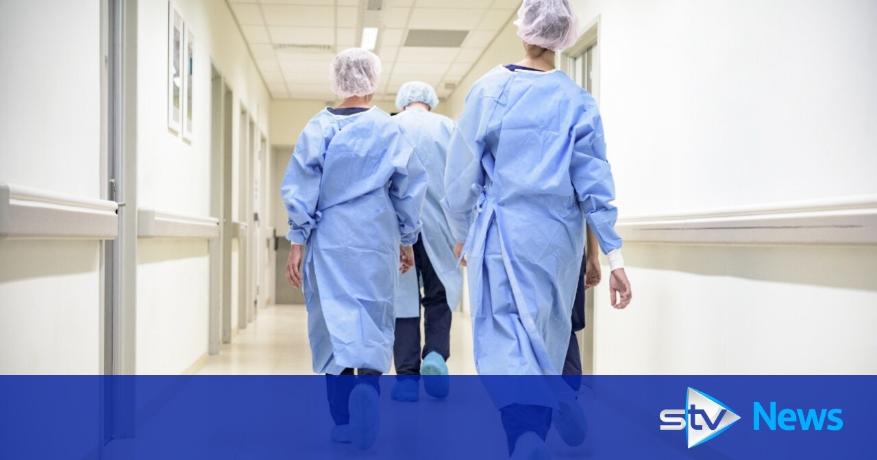 NHS ‘dying before our eyes', BMA to say, as survey reveals Scots going private