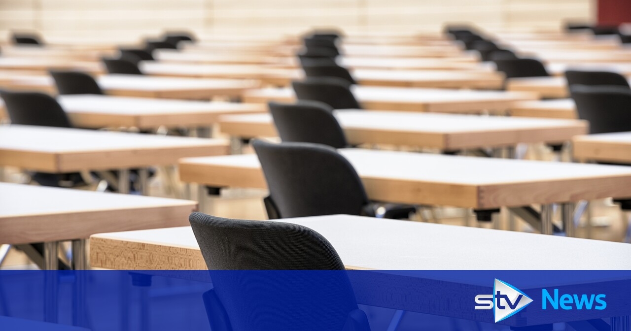 Pupils sent home from school following power cut amid exams