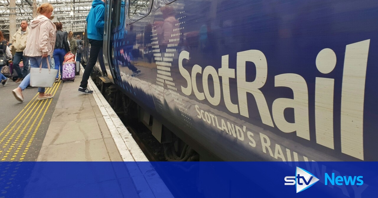 Probe launched after train collides with bike thrown on railway tracks
