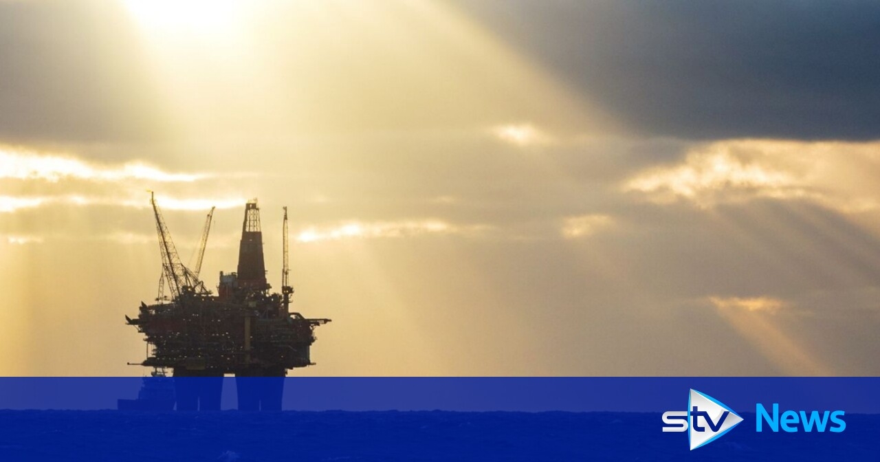 Applications to develop North Sea oil and gas fields to reopen