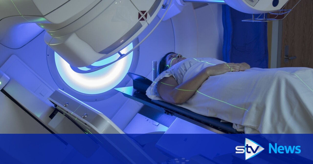 New technique 'powerful double weapon' to prevent chemotherapy hair loss