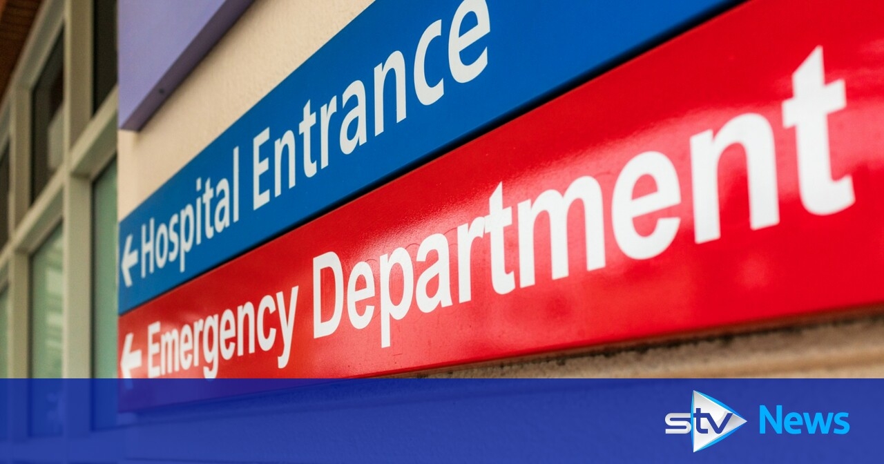 Scottish Government under fire over ‘swelling' queues in A&E