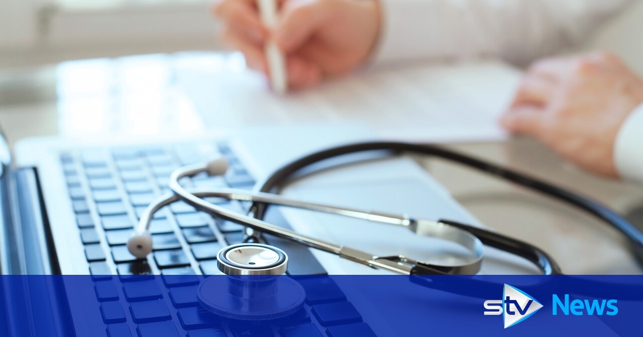 GPs enter dispute with Scottish Government in first step towards strikes