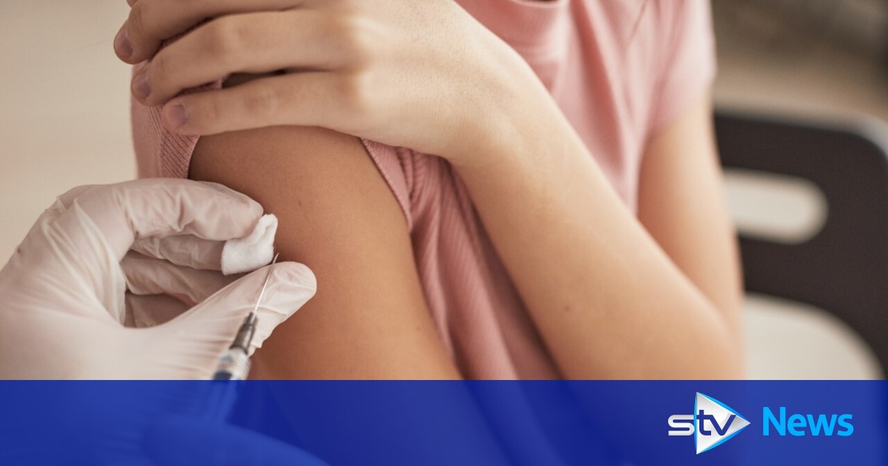 Measles cases rising in Scotland amid global outbreak