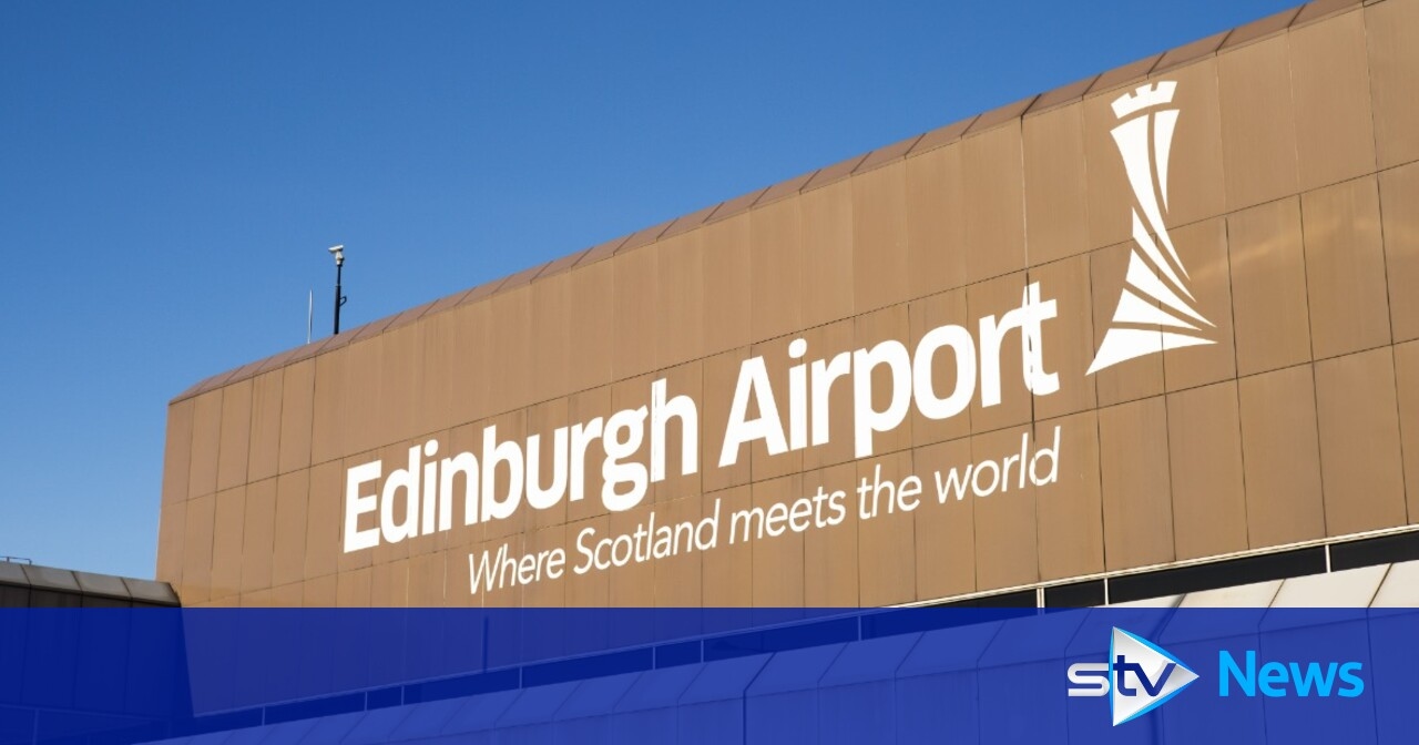 Two Scottish airports told to improve services for disabled passengers