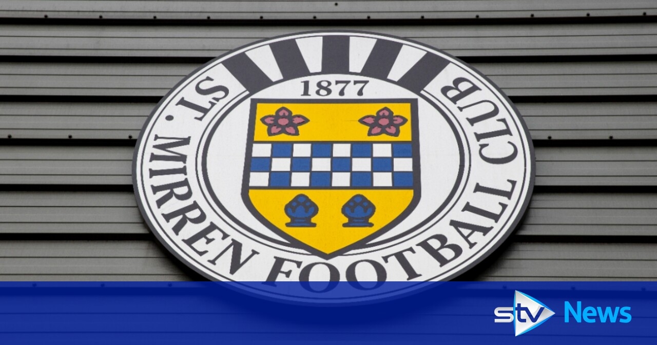 Former St Mirren director defamed colleagues over comments on charity build