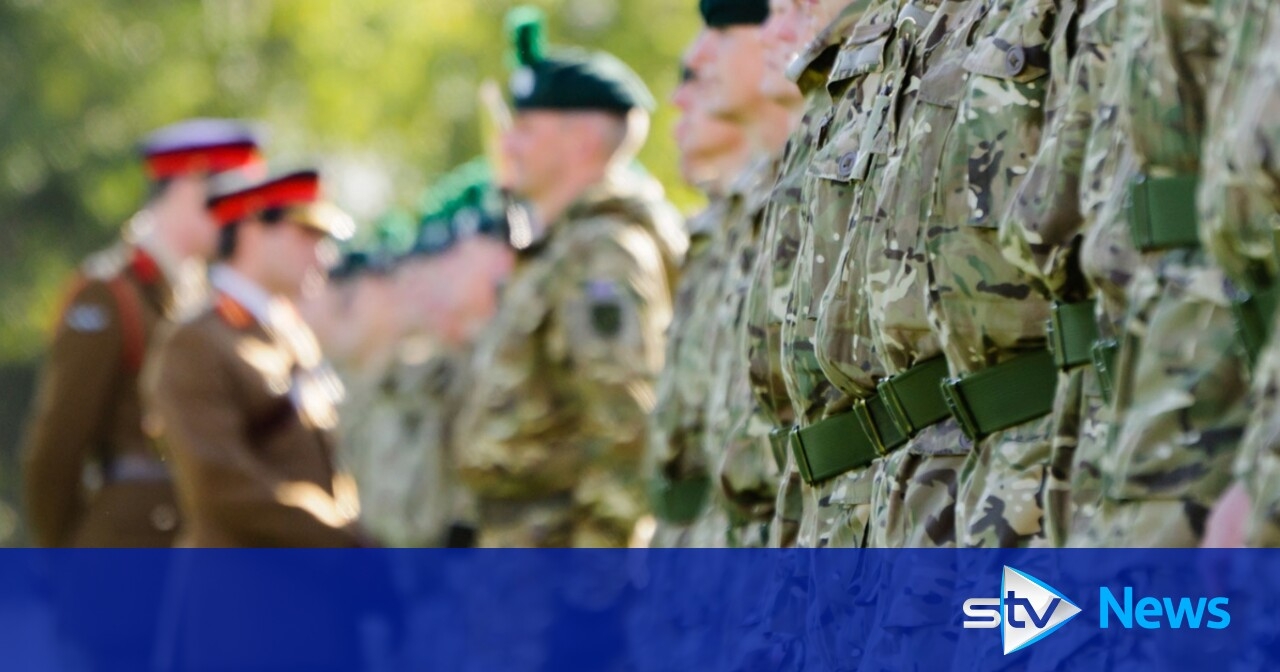 Hundreds apply to compensation scheme set up after armed forces LGBT ban