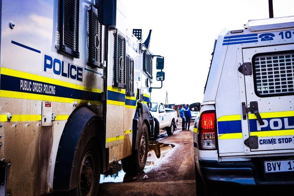Man sought for Eastern Cape cop's murder killed in shootout with police