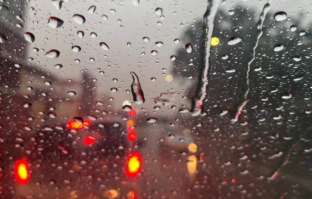 Tuesday's weather: Light rain in coastal regions; fine and cool in most provinces