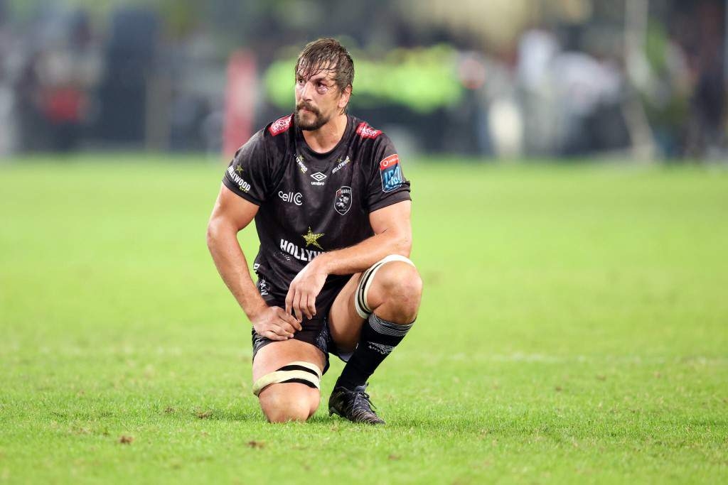URC semi-finals: No Etzebeth for Sharks, Jake backs Goosen's pedigree as Bulls' No 10