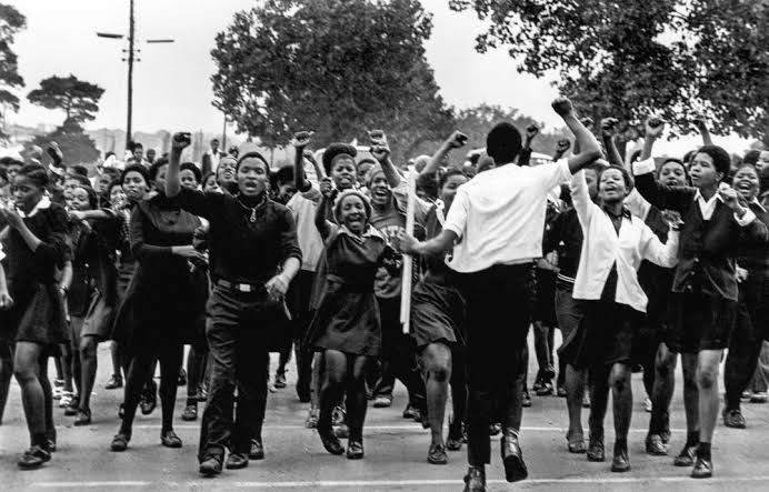 The youth are not lost: The untold truth behind June 16, 1976