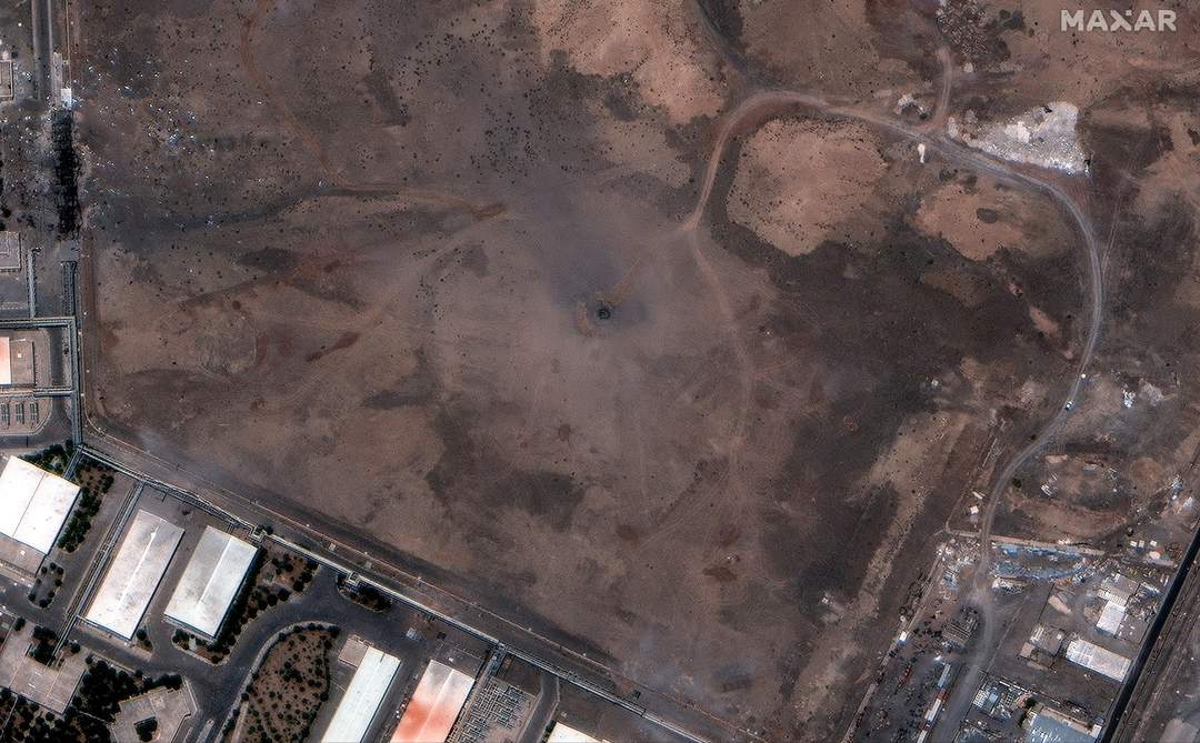 ‘Surprises will continue': World braces for Iran's response to US strikes