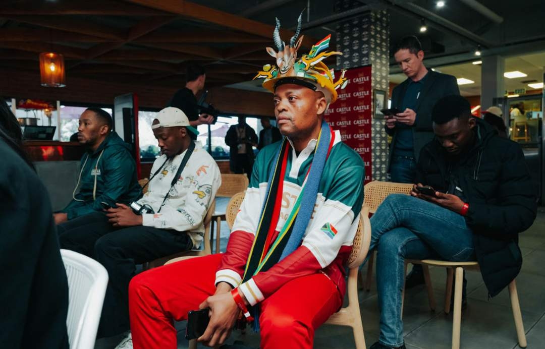 Boktown returns, and for Minister McKenzie, it is deeply personal