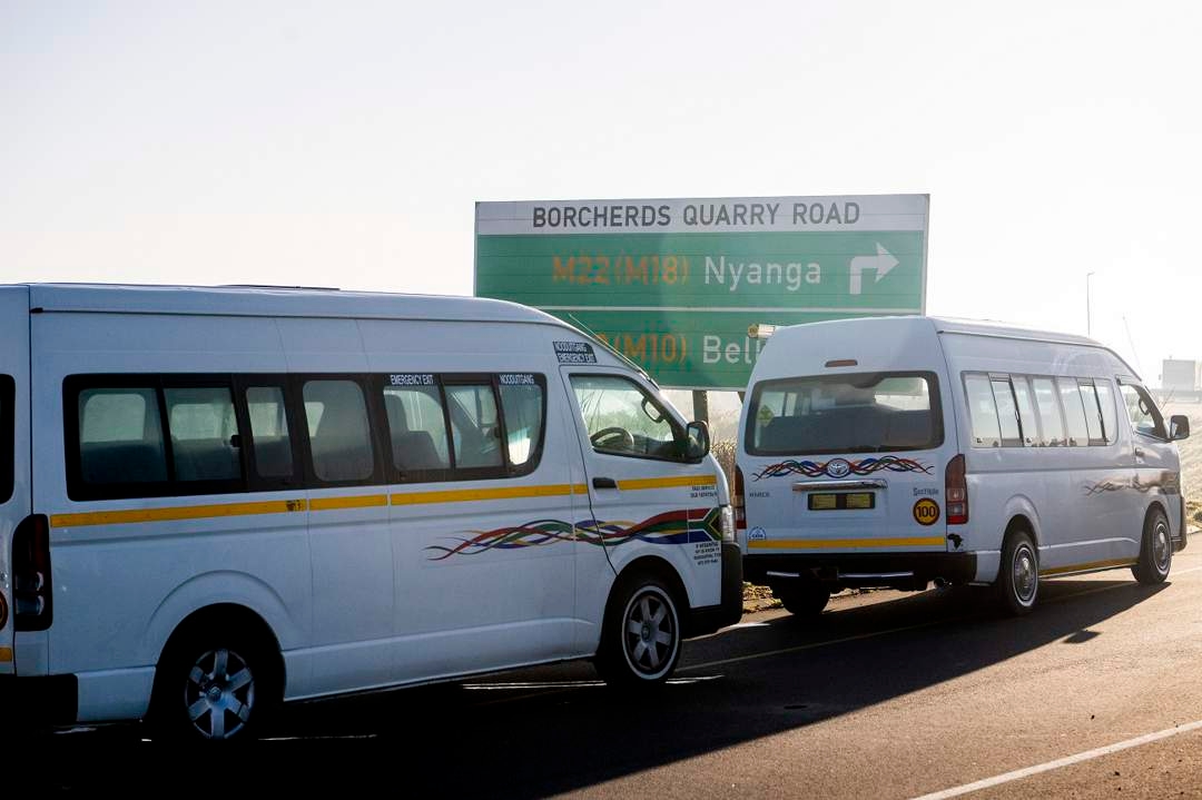 Transport woes: Longer commutes, ‘unjust' system revealed in a new study