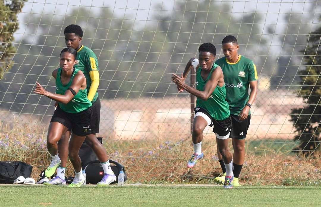 Five big things to watch this weekend – from the Fifa Club World Cup to Banyana's Wafcon title defence