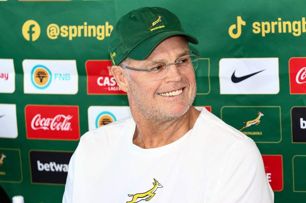 Boks strike sweet spot between cohesion, competition and opportunity