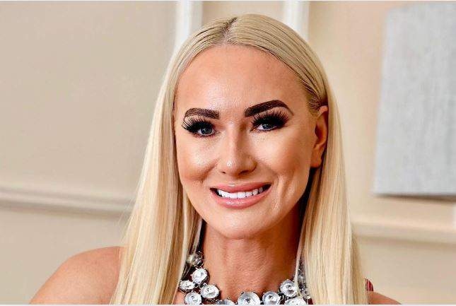 ‘I have no regrets': RHOCT's Bev Steyn embraces life, love and loss post-divorce No.3