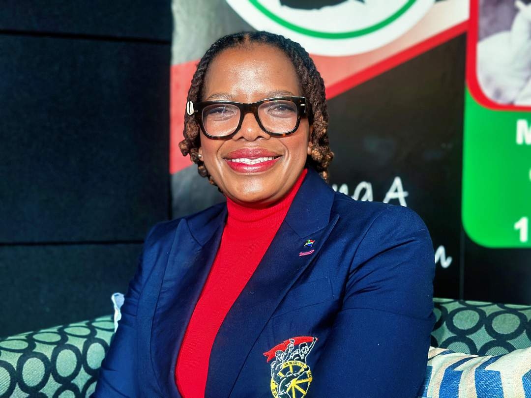 Losi on Cosatu@40: Union federation walks the tightrope as SACP pushes for ballot breakaway