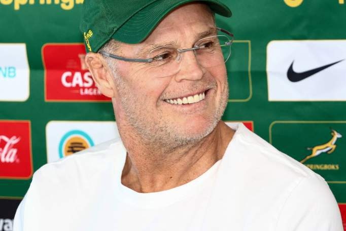 ‘We're on track,' declares Rassie as Boks reach halfway mark in World Cup cycle