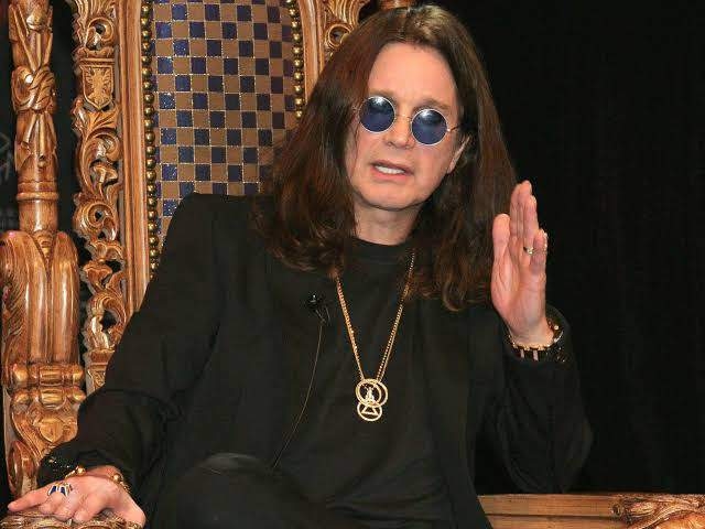 Ozzy Osbourne died of cardiac arrest, reports say