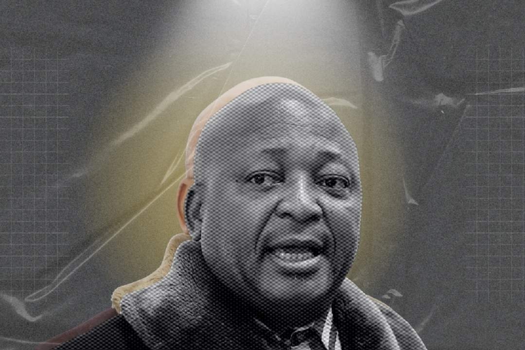 ‘Our president is not a racist': Kunene hits back at McKenzie critics amid podcast, X posts uproar
