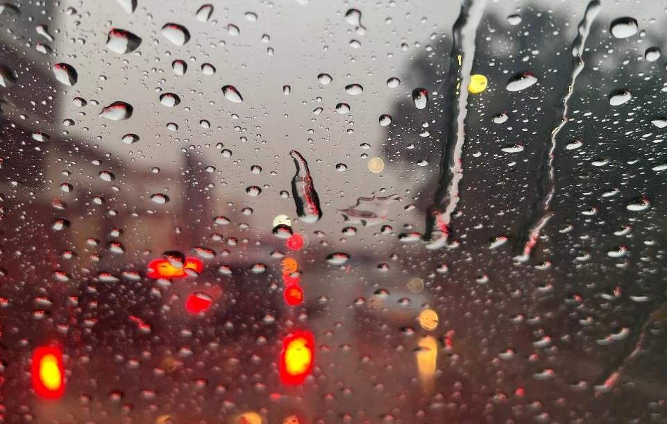 Thursday's weather: Isolated showers in 3 provinces; warm conditions for rest of SA