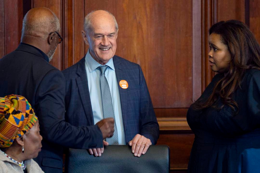 SA's triple crisis: Can National Dialogue fix jobs, graft and division?