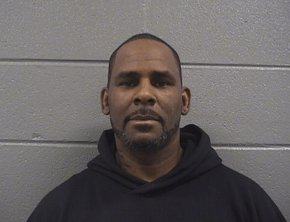 Op-Ed: R. Kelly Asking Trump To Save Him From A White Supremacist Murder Plot Was Not On My 2025 Bingo Card