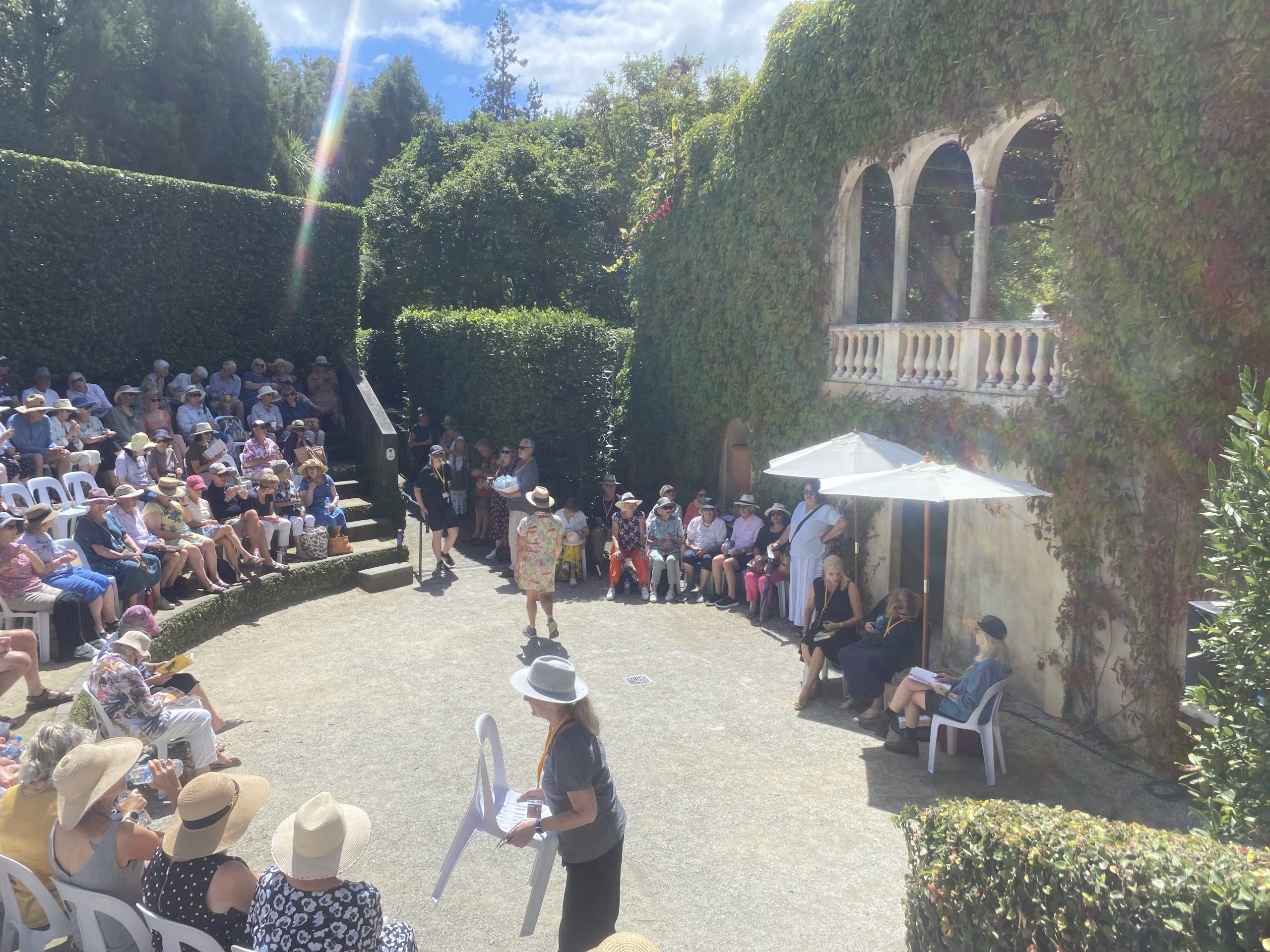 Bestselling books at Anzac weekend