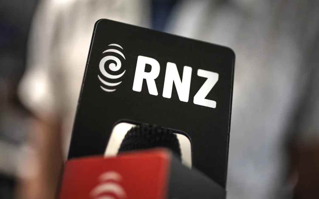 Regional journalism boost at RNZ expense: ‘The bleeding hasn't stopped'