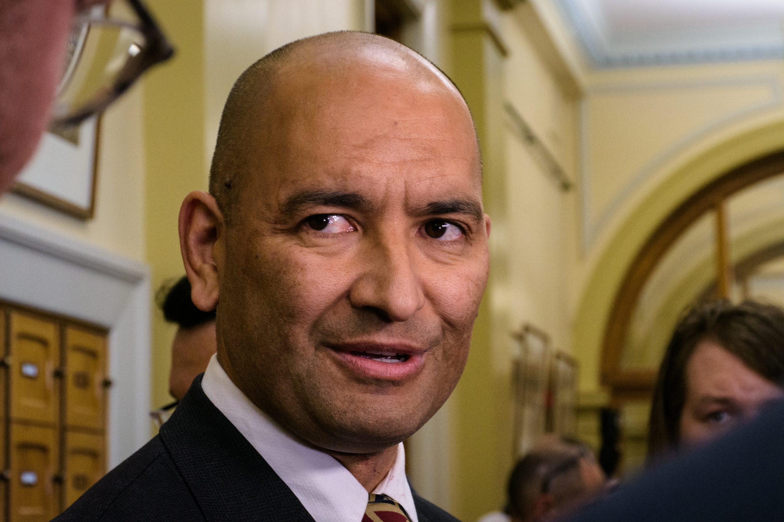 Potaka launches review of Waitangi Tribunal