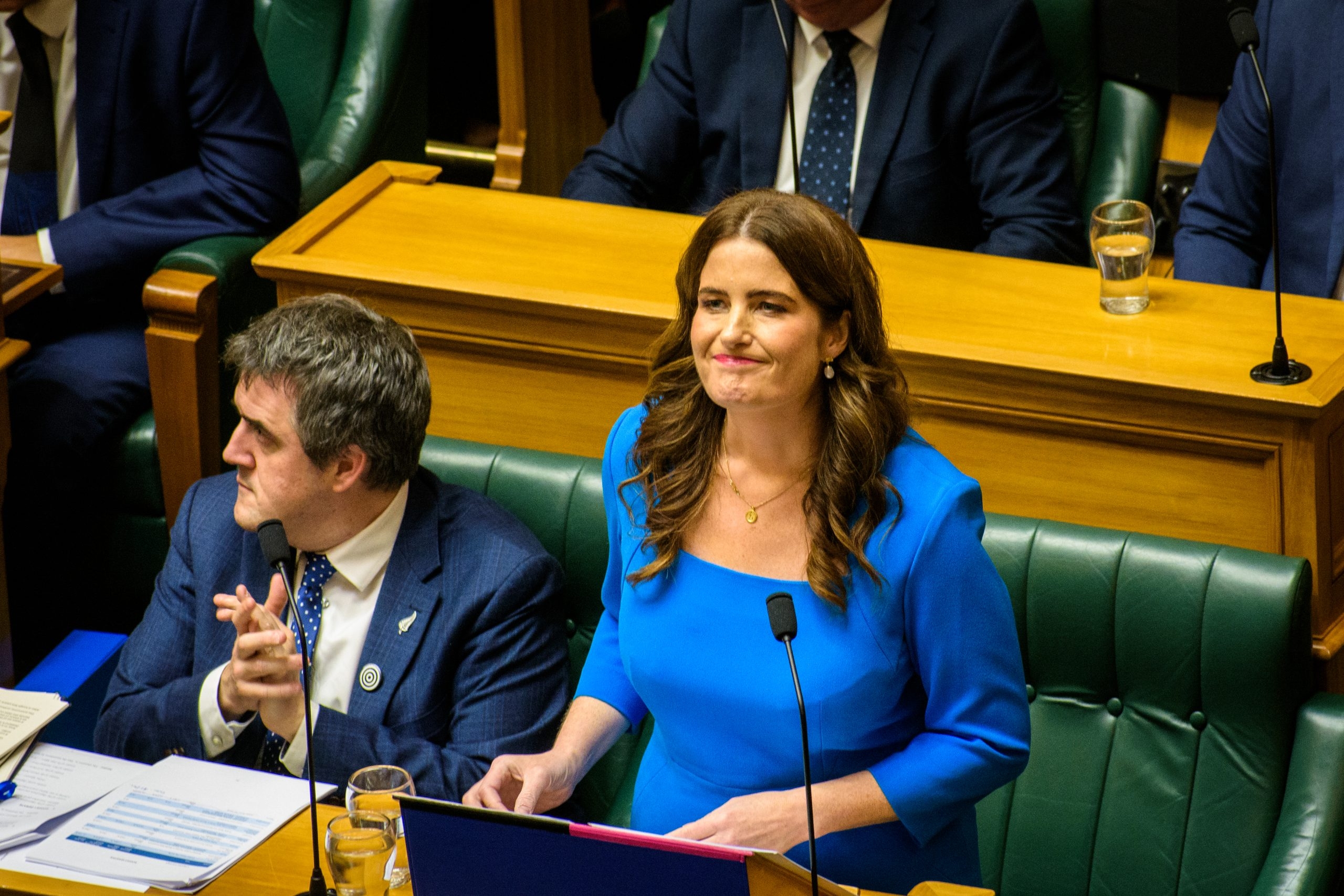 Wellbeing provisions to be stripped from Public Finance Act
