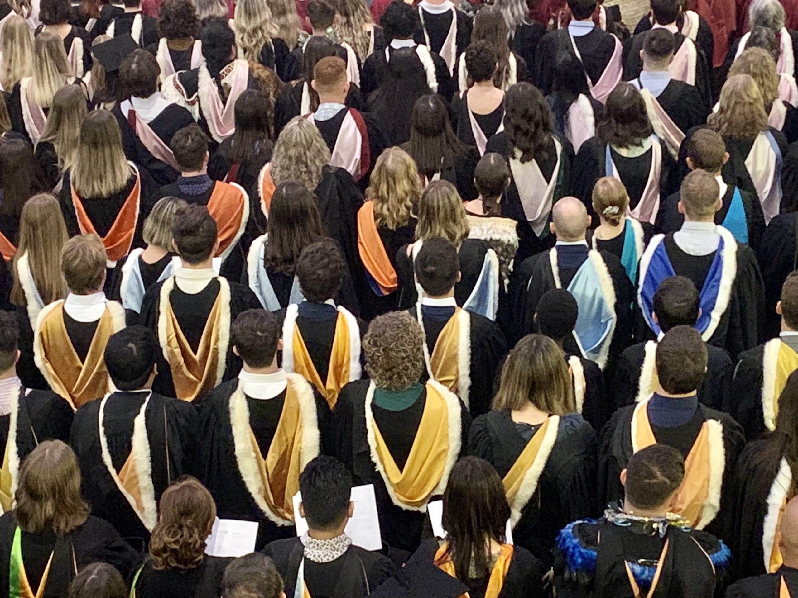Alarm bells sound on tertiary education budget