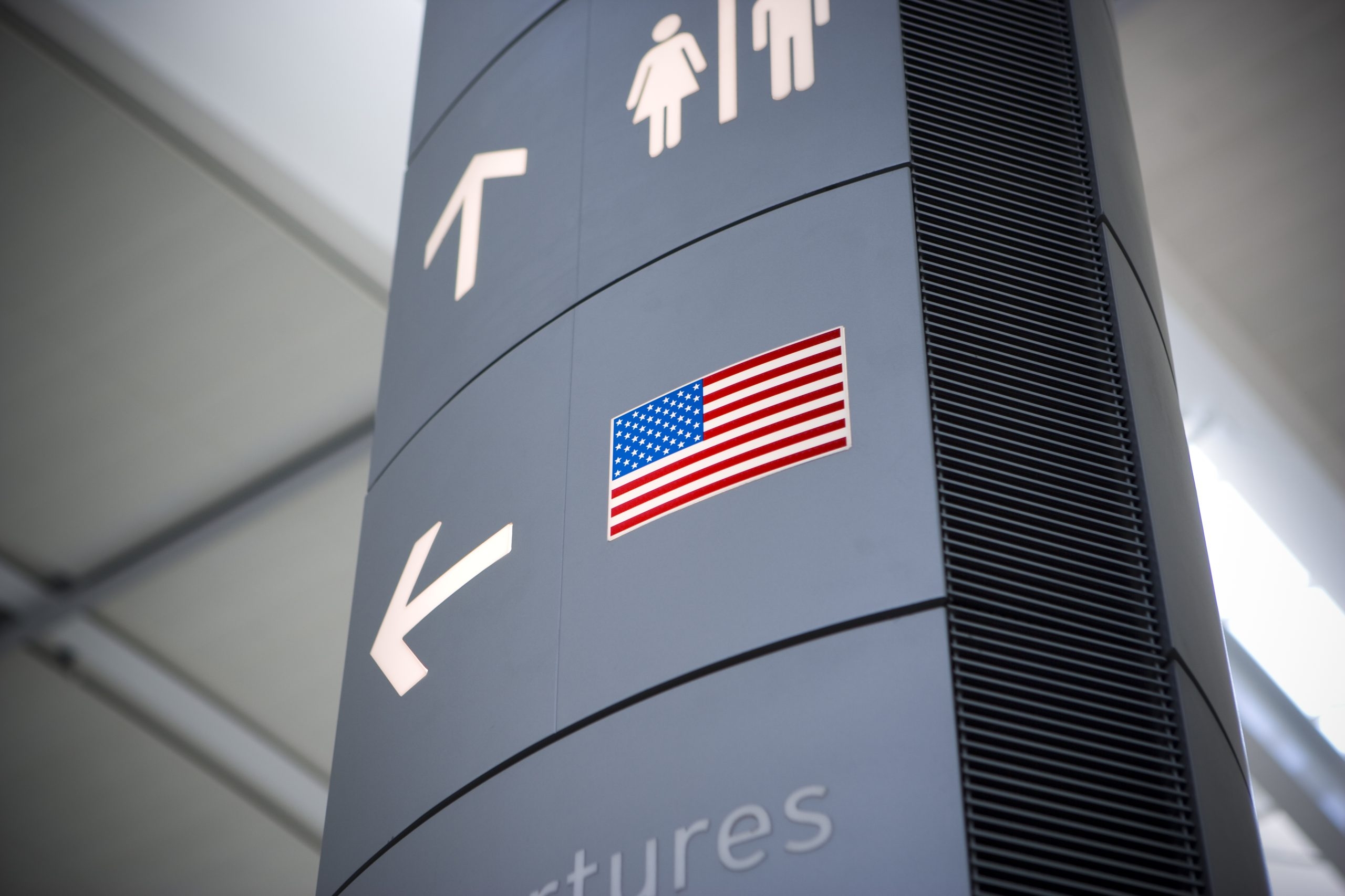 Kiwi travellers warned of US detention risk under Trump