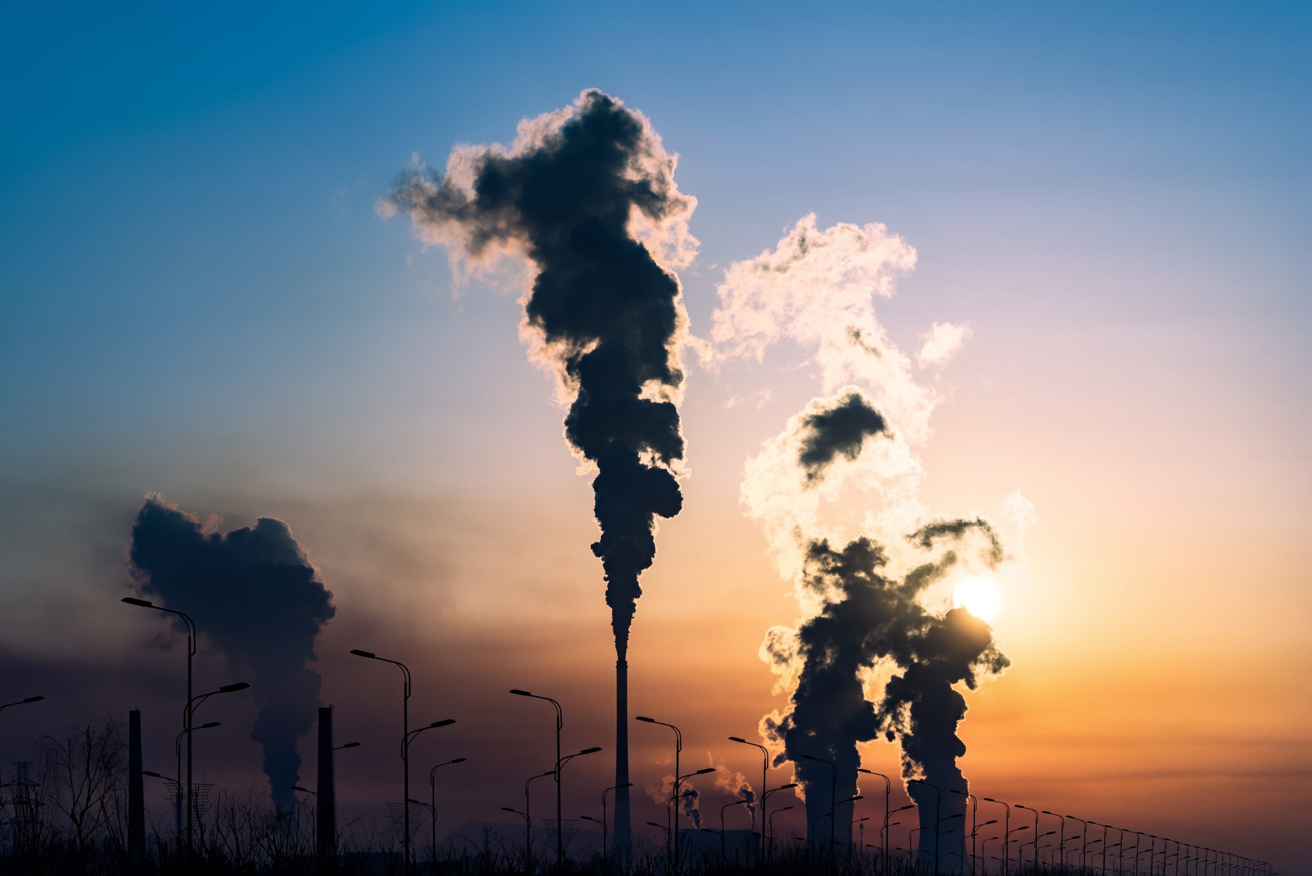 Climate solution all but buried before it begins