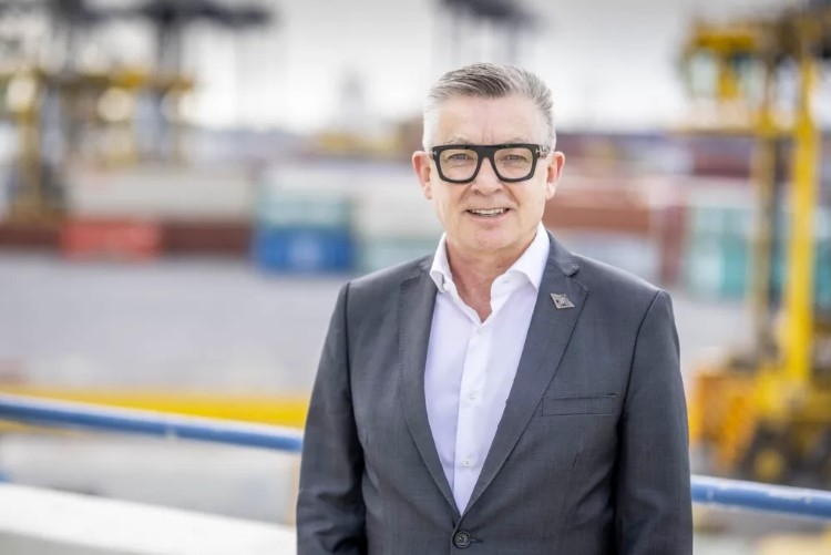 Auckland port sails past profit target, bright light for council firms