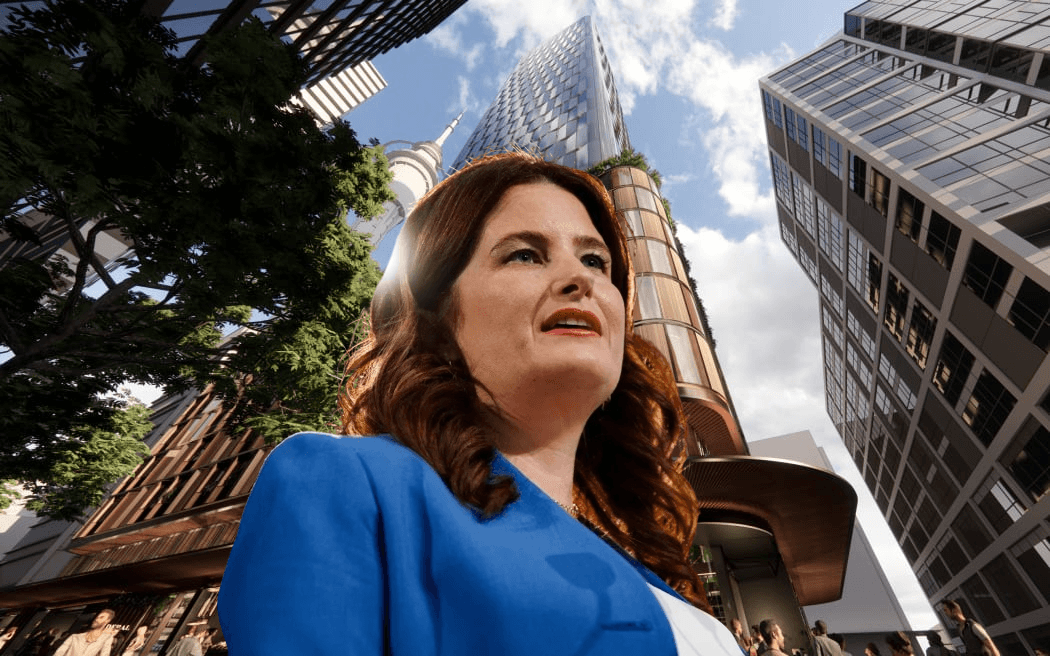 Govt's ‘Think Big' Investment Boost: There. Is. No. Limit.